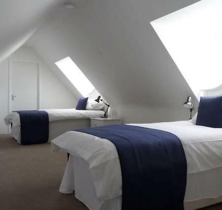 @ No.4 Apartamento Castle Cary Exterior foto