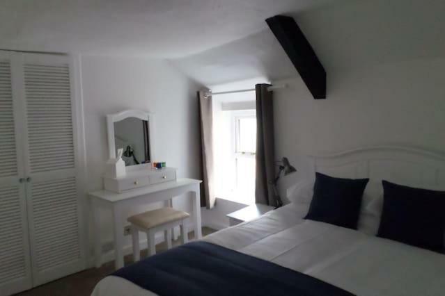@ No.4 Apartamento Castle Cary Exterior foto