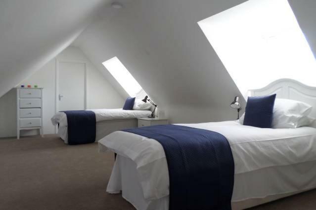 @ No.4 Apartamento Castle Cary Exterior foto
