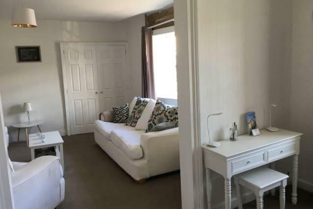 @ No.4 Apartamento Castle Cary Exterior foto