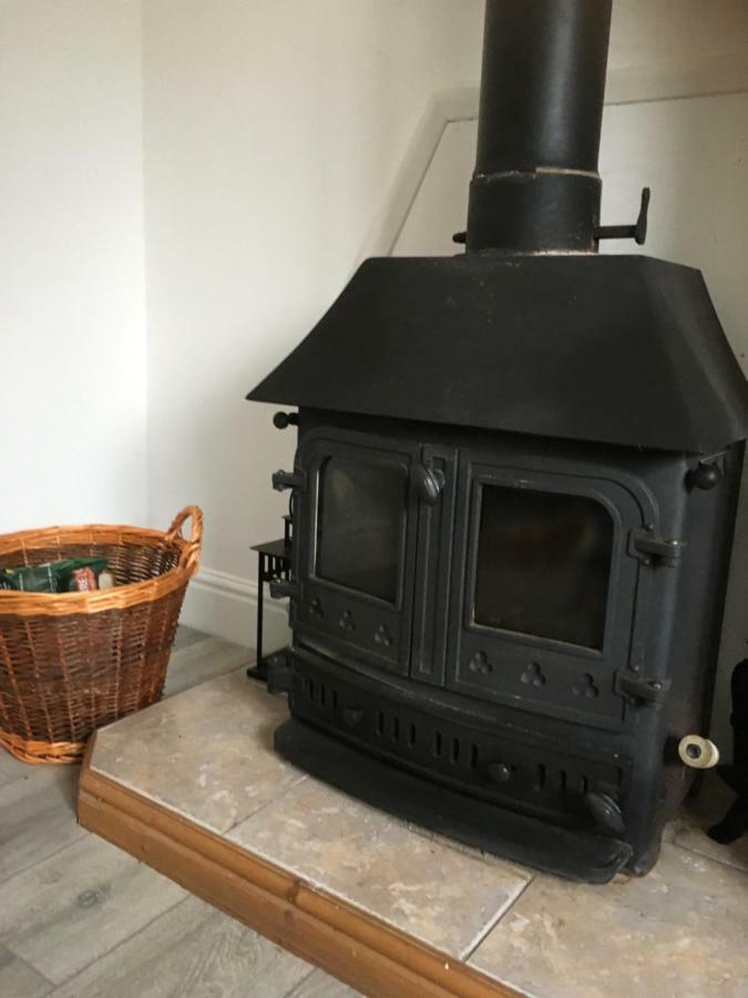 @ No.4 Apartamento Castle Cary Exterior foto