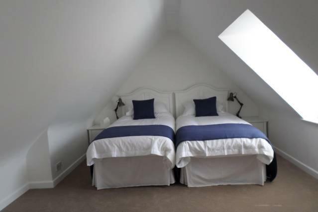 @ No.4 Apartamento Castle Cary Exterior foto