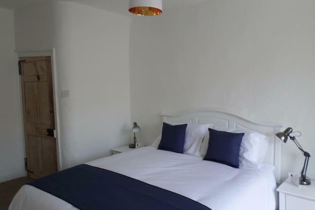 @ No.4 Apartamento Castle Cary Exterior foto