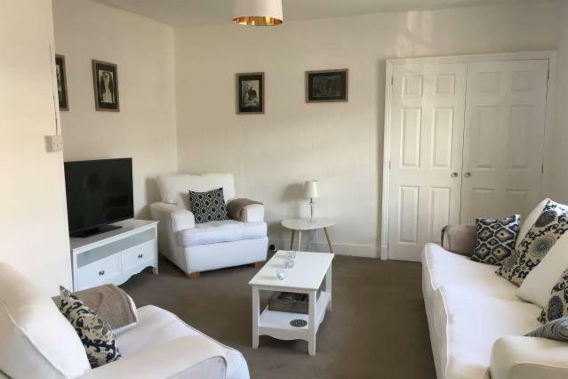 @ No.4 Apartamento Castle Cary Exterior foto